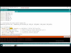 esp32 problem: MD5 of file does not match data in flash!