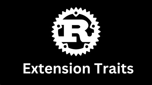 [双字] 我最喜爱的{Rust语言}设计模式