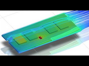 Estimating the transient response of an electronic assembly- Ansys Icepak