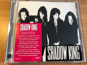 Shadow King - Shadow King