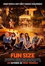 Fun Size (Filme), Trailer, Sinopse e Curiosidades - Cinema10