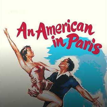 An American in Paris