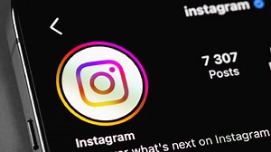 Что значит Null в переписке в Instagram: объяснение | Life