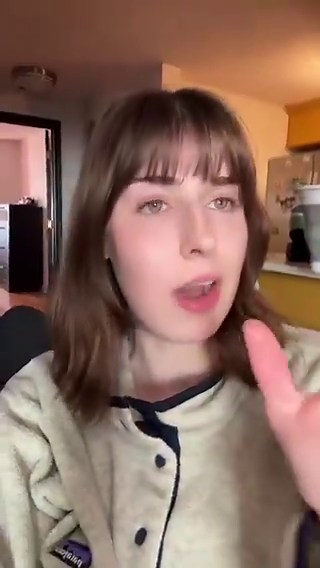 This American has a masters degree and 5 years experience in marketingShe’s been applying for jobs but cant get a callbackShe finally did get a callback from a job that only requires a high school diploma“My rent payment is half of my monthly salary, not including bills, not including any other expenses”If you add in other expenses, plus taxes and health insurance she will likely have no money leftReminder, she has a masters degree…..The job market is only going to get harder because of AIAccord