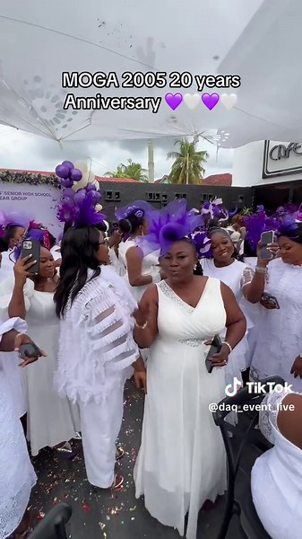 MOGA 20th Anniversary Celebration Highlights