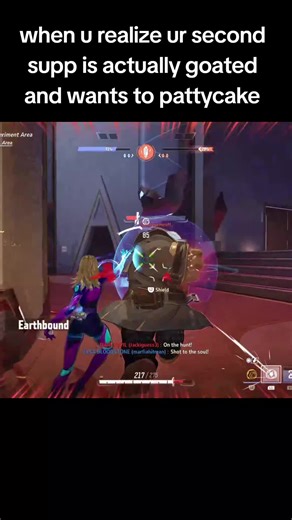 Discovering Secrets in Marvel Rivals Gameplay