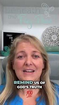 Why Speaking Scripture Matters | Declarations from the Bible