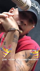 🎉🎊🎈Joel Pimentel | CNCO