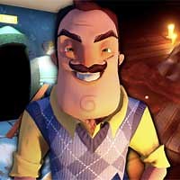 🥇 HELLO NEIGHBOR 2 ™ (Hello Guest Alpha) » Descargar Juego GRATIS