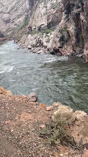 Discover Breathtaking Nature Moments in Colorado
