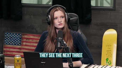 Kamala Is Blaming Trump Even Though He's Not Even In Office | Tim Pool