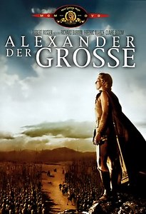 Alexander der Große Trailer