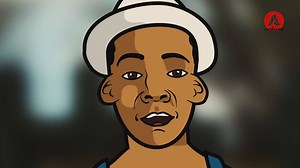 180K views · 13K reactions | Tobetsa "The StickUp Kid" | Peter Mochine Animation | Facebook