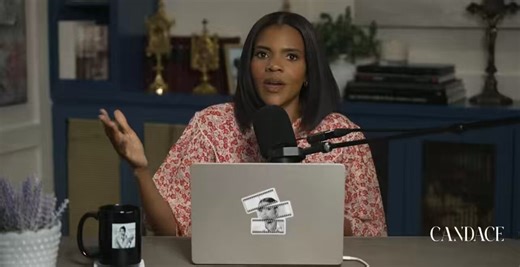 Candace Owens thinks Erika Kirk set herself up to be filmed leaving the WHCD sobbing, so she’s offering $10,000 to anyone who has footage showing who was filming Erika as she left that night. Insane. She then further goes on to say it was a coordinated effort because the clip of Erika sobbing went viral. If Candace and Baron want to know who made Erika’s tears viral, they should look in the mirror.