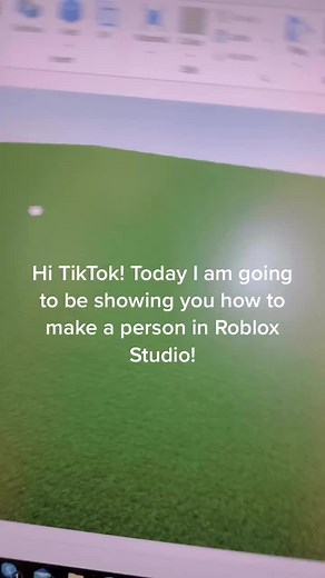 Roblox Studio Tutorials: Create Characters Easily