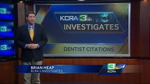 Dental citations in California reveal surprising violations