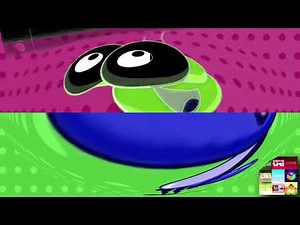 Bob Zoom New Logo Effects In G Major 1000 V2