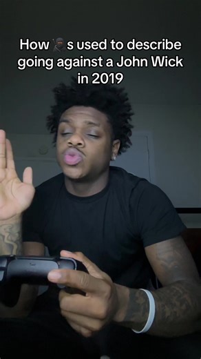 get to bed boa 😭😭😭 #fyp #viral #relatable #fortnite #gaming | john wick fortnite