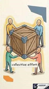 How Adaptive Leaders Build Highly Resilient Teams