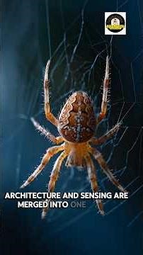 Spider Silk vs Human Engineering — The Material That Could Change Our Future