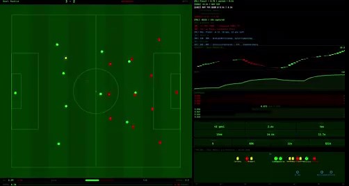 $47K Profit in 3 Months.My Bot Sees the Future 8 Seconds Before Polymarket Does.Penalty. Red card. Goal.Probability jumps 15-30 points instantly.Polymarket updates in 15-20 seconds.My bot updates in 8.That 8-second gap is free money. And you're still watching matches and placing bets manually like it's a pub quiz.I've made the exact step-by-step guide to build this live sports arbitrage bot.Free for 24 hours. To get it:1. Comment "Polymarket"2. Like and Retweet3. Follow me @codewithimanshu (so i
