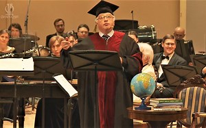 2020.12.13 俄罗斯国家民族乐团『冬天的魔法』圣诞歌曲 Winter Wizards Folk Russia