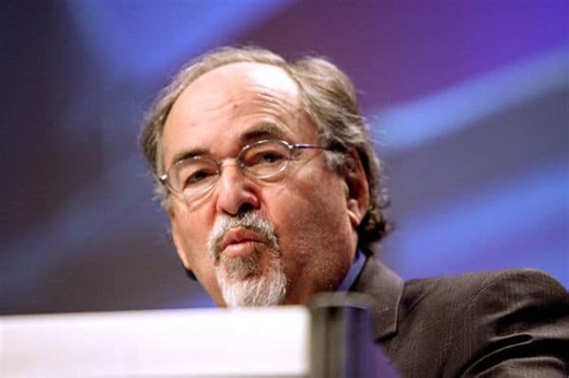 David Horowitz Dies at age 86