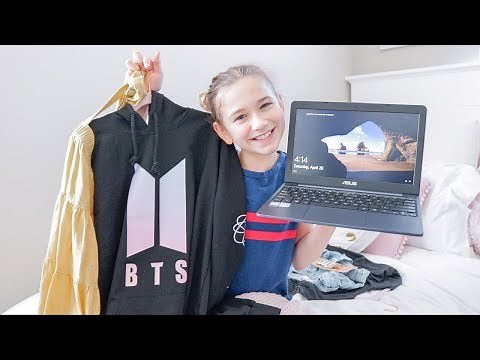 11th BIRTHDAY HAUL!