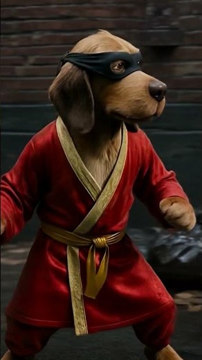 Hong Kong Phooey Fan Intro Exclusive