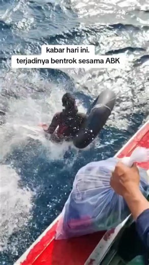 Ini gimana sih ?? 🤔 | Nelayan Garis Lurus