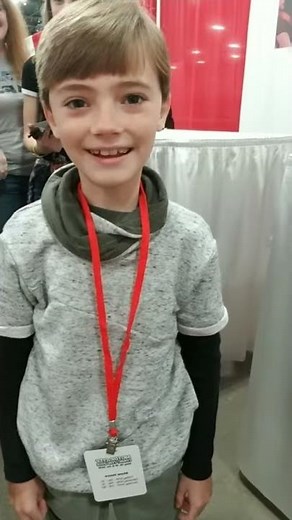 You'll Float Too - Jackson Robert Scott From IT