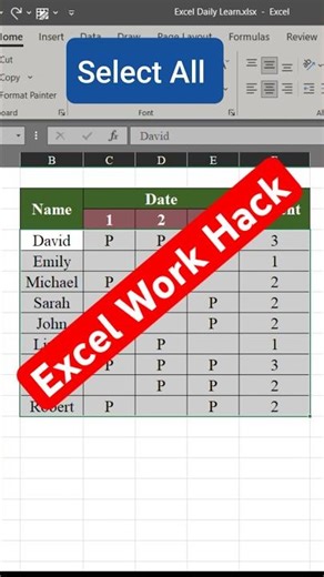 How to Fill Blank Cells in Excel Using Ctrl + G