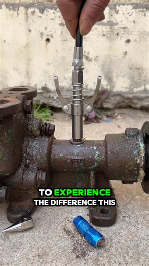 18K views · 81 reactions | Coupler That Makes Greasing Easy! Shop https://quickmechtools.com/products/quick-release-grease-coupler #Quickmechtools #Fyp #Usa #DIY #Techpro #Worksmart #Easytool #Hot #Try" | Quickmechtools | Facebook