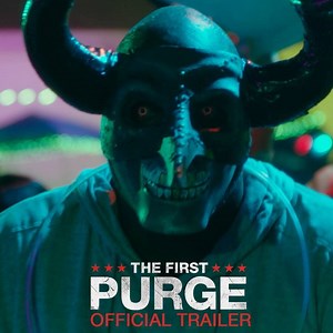 13M views · 481 reactions | Witness the beginning in the trailer for #TheFirstPurge. In theaters July 4. | Collider.com | Facebook
