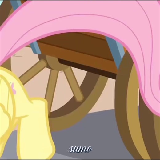 Fluttershy Edit