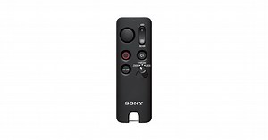Sony Wireless remote commander