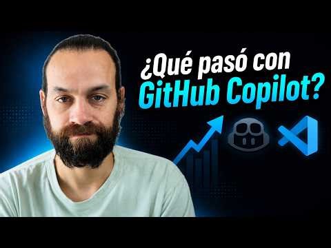 GitHub Copilot discontinued subscriptions | Here's what happened