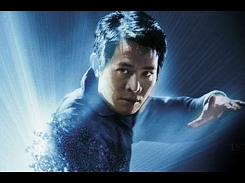 Film complet Jet Li Film Action Complet Vf ( INTERDIT ) 2021