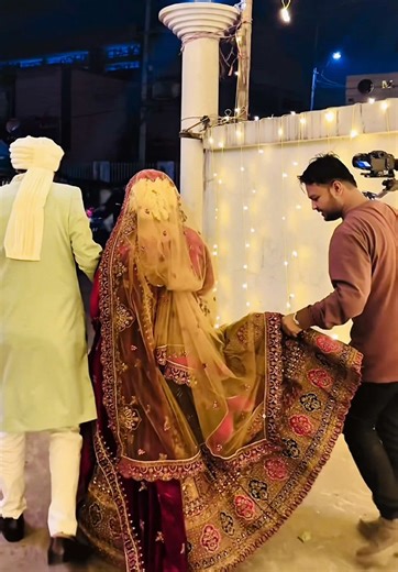 Behind the Scenes of a Stunning Wedding Shoot