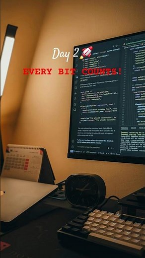 Day 2 – Solving DSA with Bit Manipulation | Coding Journey 🚀