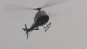 Eye in the sky: OSHP helicopter cameras revolutionize patrol operations