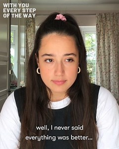 18K views · 57 reactions | ✨HEY YOU! How are you really doing? ✨ We hope you are okay and if not that's fine too check out what our students have been facing over the past couple of months, you are not alone! Our Finding Your Feet campaign is here to help you every step of the way: www.totum.com/steps | TOTUM | Facebook