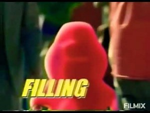 Eggo Waf Fulls: Strawberry & Blueberry