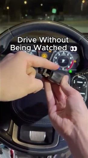 Hide Your Location From Anyone #privacy #cartech #gadgets