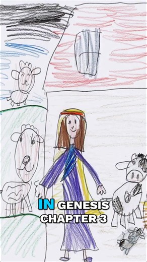 Genesis 3 foretells someone who would save mankind after Satan alienated humanity from God. This prophecy begins to play out in Matthew 1 as the prophets anticipate the Messiah's arrival. The promised figure finally appears in Matthew, Mark, Luke, and John. #Genesis #Prophecy #Messiah #Salvation #BibleStudy #Faith | Karns Church of Christ - Knoxville, TN