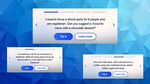 Try 'the new Bing' ahead of the official launch. How to preview the AI-powered search engine.