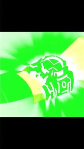 The Power of the Omnitrix #viral #ben10 #shorts #trending