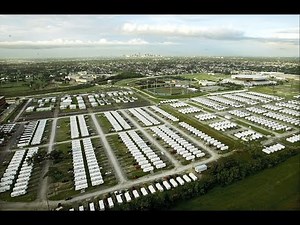 Rex 84 - FEMA Camps in America - Beech Grove Indiana Amtrack Repair Facility