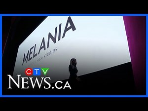 ‘It kind of feels like an infomercial’: film critic on ‘Melania’ documentary