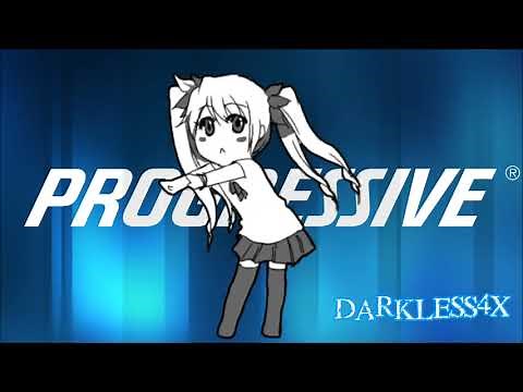 "How Life Should Be" (Progressive Theme Song) | Darkless4X